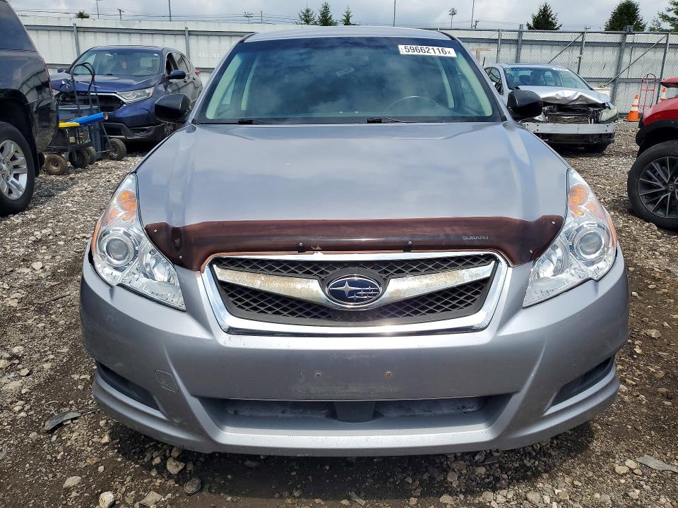 2010 Subaru Legacy მანქანა იყიდება აუქციონზე, vin: 4S3BMCB63A3234181, აუქციონის ნომერი: 59662116