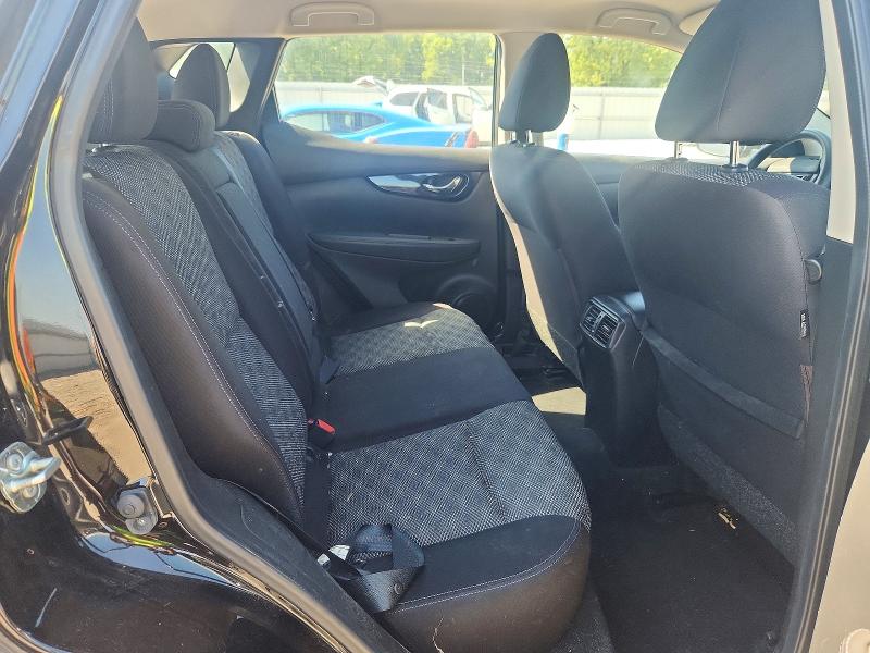 Продаж на аукціоні авто 2019 Nissan Rogue Sport, vin: JN1BJ1CP0KW528385, номер лоту: 63168746