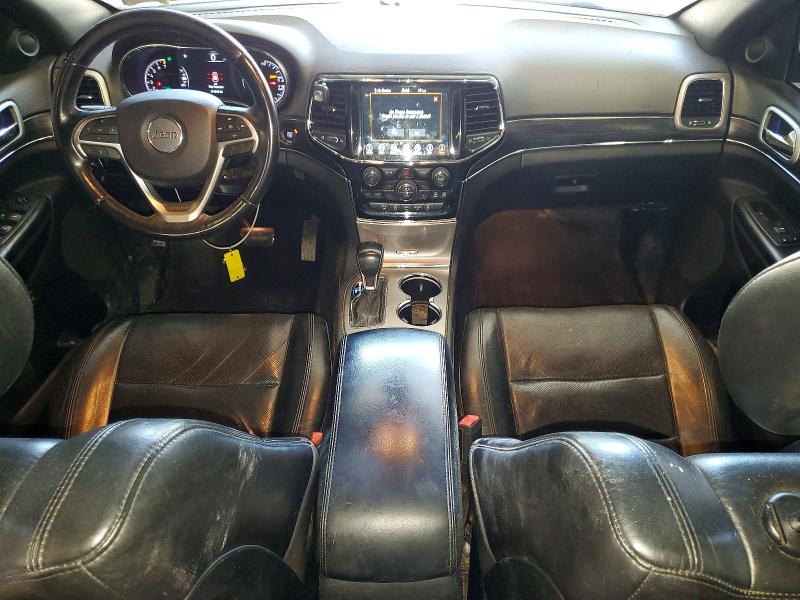 Aukcja sprzedaży 2019 Jeep Grand Cherokee, vin: 1C4RJFBGXKC677446, numer aukcji: 60978646