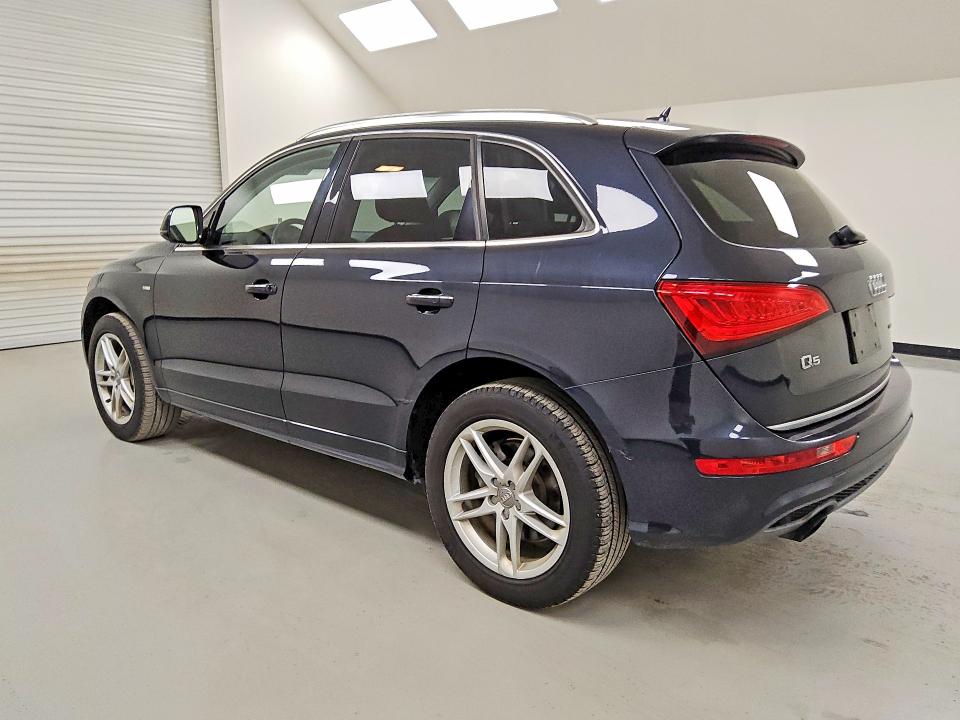 2015 Audi Q5 მანქანა იყიდება აუქციონზე, vin: WA1DGAFP5FA094896, აუქციონის ნომერი: 60442686