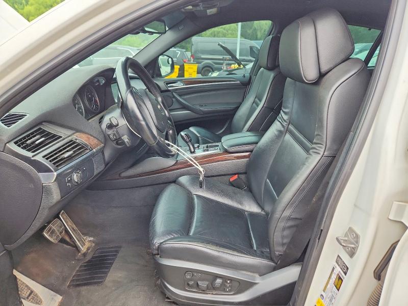 Aukcja sprzedaży 2014 Bmw X6, vin: 5UXFG2C59E0C43338, numer aukcji: 61554056
