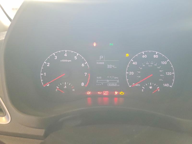 Продажа на аукционе авто 2018 Hyundai Accent, vin: 3KPC24A34JE010594, номер лота: 61731006
