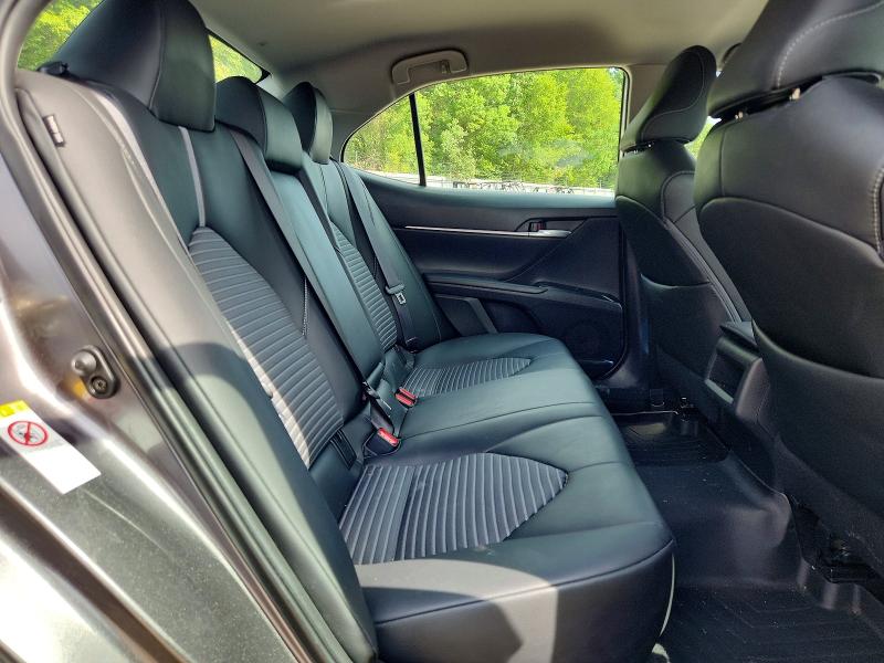 Aukcja sprzedaży 2018 Toyota Camry, vin: 4T1B11HK1JU100485, numer aukcji: 62715036