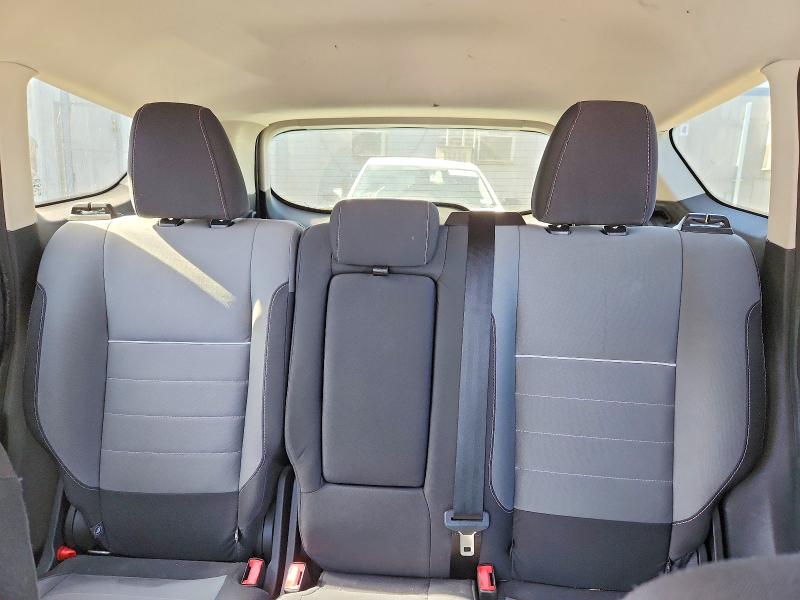 Продажа на аукционе авто 2014 Ford Escape, vin: 1FMCU0GX5EUE13872, номер лота: 60327606