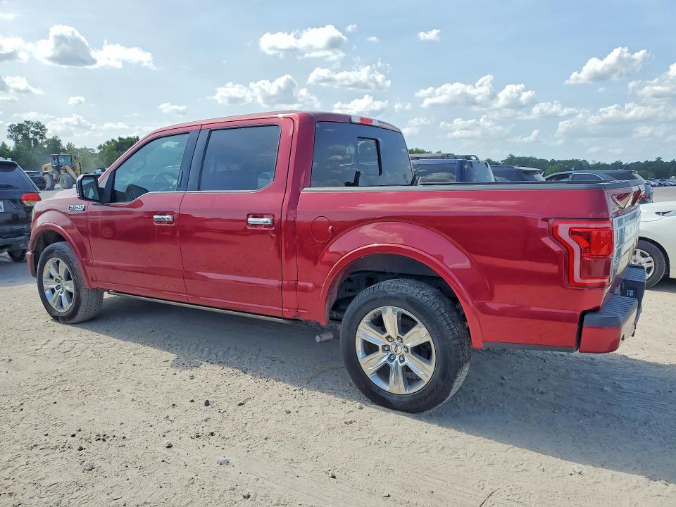 Aukcja sprzedaży 2015 Ford F150, vin: 1FTEW1EG8FFA29266, numer aukcji: 63357136