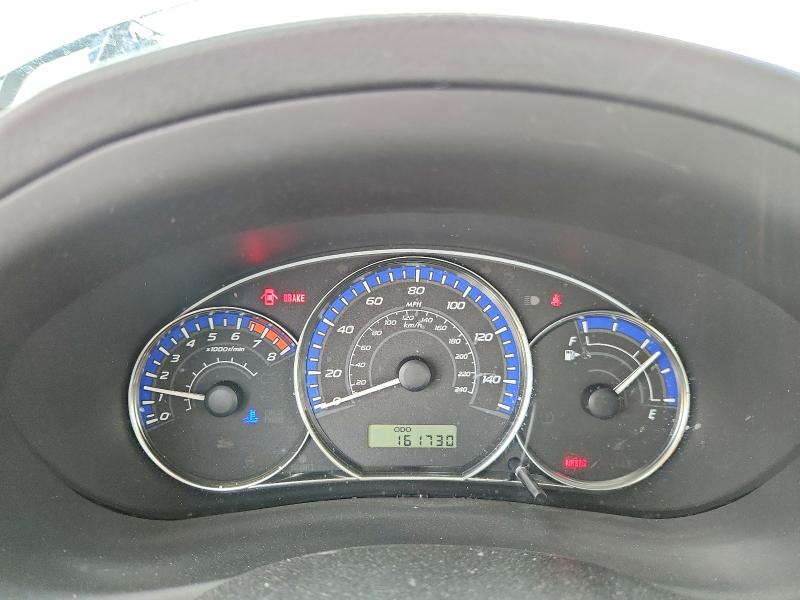 Продажа на аукционе авто 2012 Subaru Forester, vin: JF2SHABC1CG462479, номер лота: 61227286