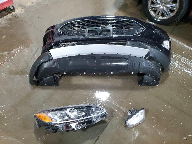 Aukcja sprzedaży 2021 Ford Escape, vin: 1FMCU9J97MUB21461, numer aukcji: 57860606