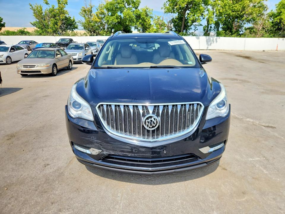 Продаж на аукціоні авто 2015 Buick Enclave, vin: 5GAKRBKDXFJ255642, номер лоту: 61488956