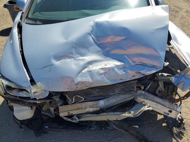 2010 Honda Civic მანქანა იყიდება აუქციონზე, vin: 2HGFA1F00AH016489, აუქციონის ნომერი: 60365336