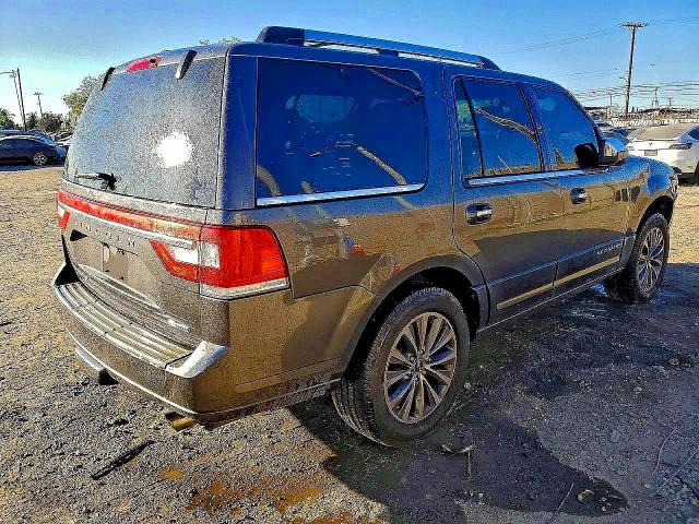 Aukcja sprzedaży 2015 Lincoln Navigator, vin: 5LMJJ2HT8FEJ01738, numer aukcji: 60867806