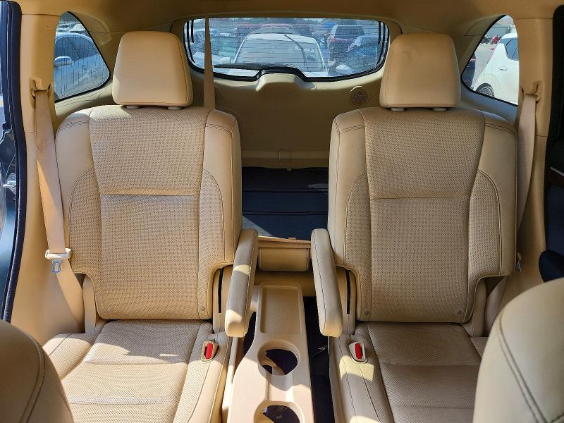 Aukcja sprzedaży 2014 Toyota Highlander, vin: 5TDYKRFHXES006021, numer aukcji: 63346736