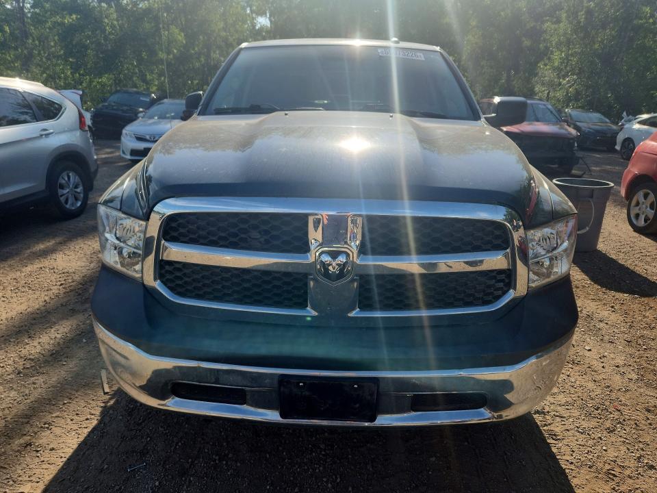 Aukcja sprzedaży 2017 Ram 1500, vin: 3C6RR7KT4HG628848, numer aukcji: 59073226