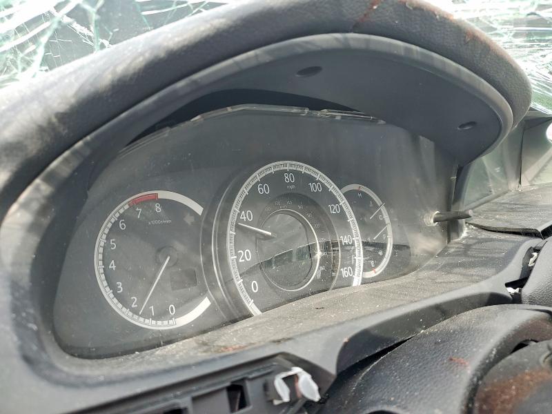 Aukcja sprzedaży 2015 Honda Accord, vin: 1HGCR3F91FA034690, numer aukcji: 60268276