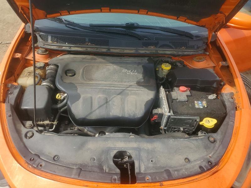 Продажа на аукционе авто 2013 Dodge Dart, vin: 1C3CDFBA3DD335377, номер лота: 62386276