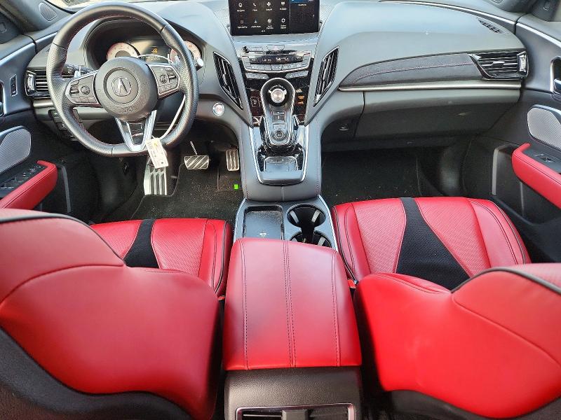 Продажа на аукционе авто 2025 Acura Rdx, vin: 5J8TC2H64SL006914, номер лота: 62245176