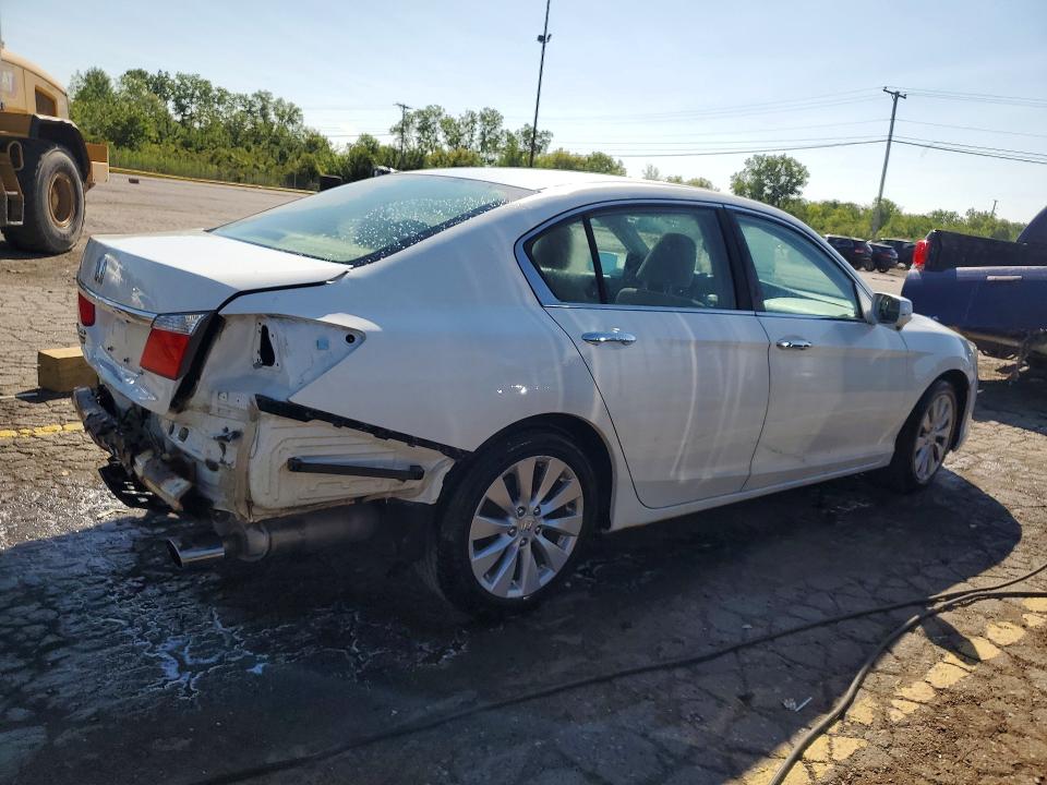 Aukcja sprzedaży 2014 Honda Accord, vin: 1HGCR2F73EA025593, numer aukcji: 61911706