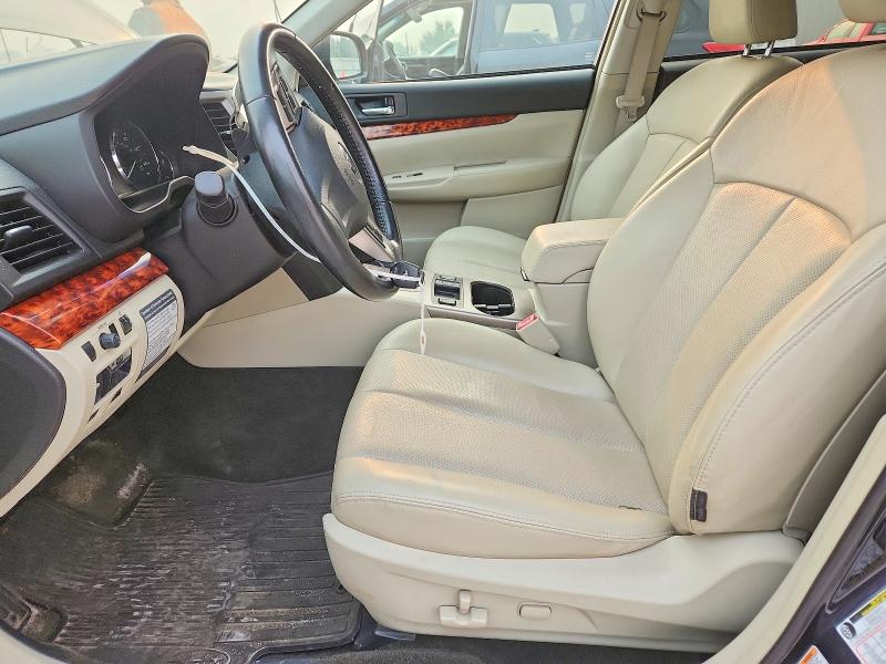 Aukcja sprzedaży 2012 Subaru Outback, vin: 4S4BRCLC5C3273004, numer aukcji: 61583066