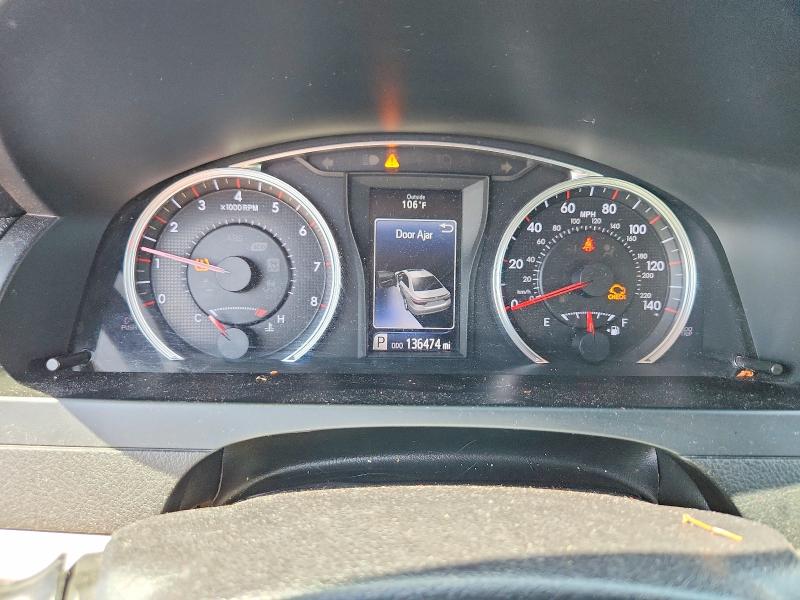 Aukcja sprzedaży 2016 Toyota Camry, vin: 4T1BF1FKXGU238605, numer aukcji: 59136566