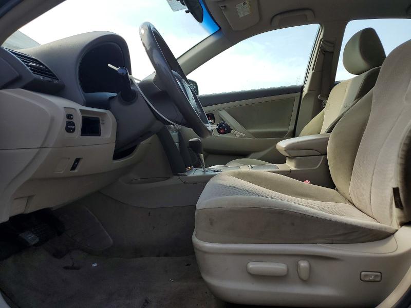 Продажа на аукционе авто 2010 Toyota Camry, vin: JTNBF3EK8A3004456, номер лота: 61626376