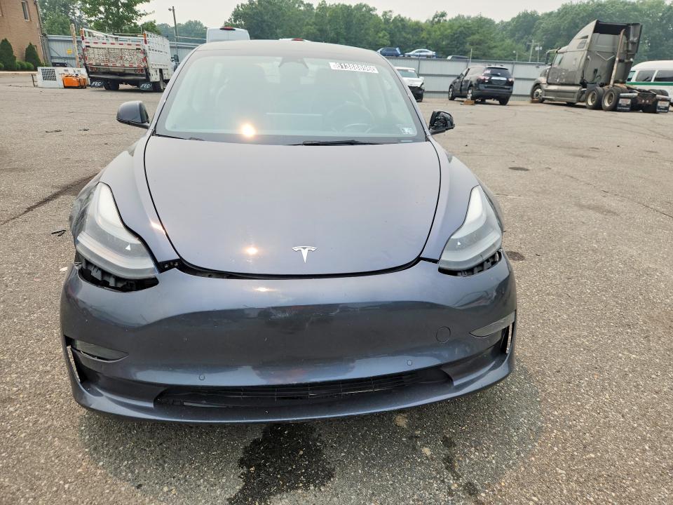 Aukcja sprzedaży 2022 Tesla Model 3, vin: 5YJ3E1EB6NF305008, numer aukcji: 61388896
