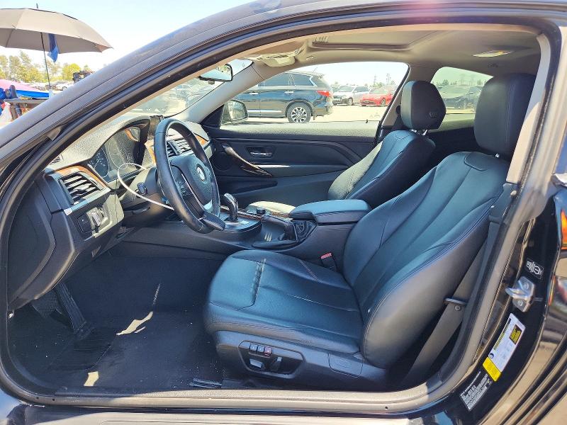 Продаж на аукціоні авто 2014 Bmw 428, vin: WBA3N7C53EK220515, номер лоту: 63372756
