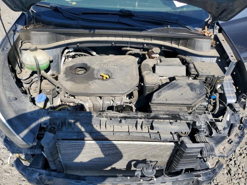 Auction sale of the 2017 Hyundai Tucson, vin: KM8J3CA43HU433066, lot number: 62699936