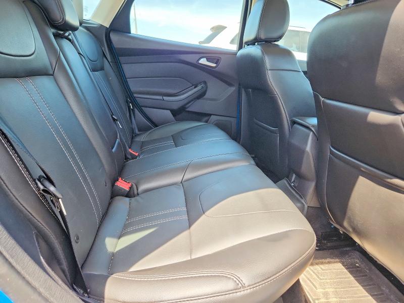 Aukcja sprzedaży 2014 Ford Focus, vin: 1FADP3K23EL129598, numer aukcji: 59684526