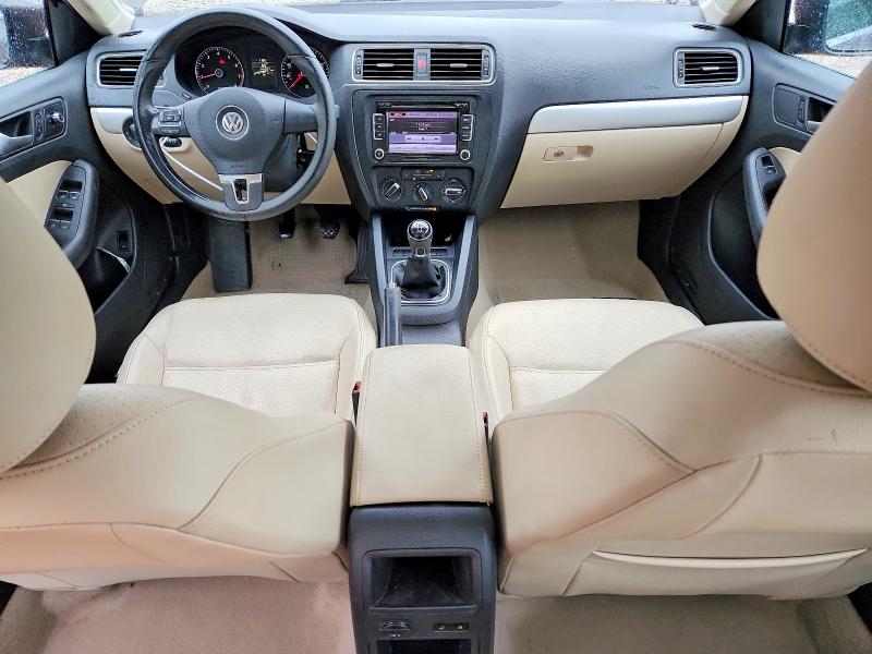 Продаж на аукціоні авто 2013 Volkswagen Jetta, vin: 3VWBP7AJ3DM397420, номер лоту: 62383726