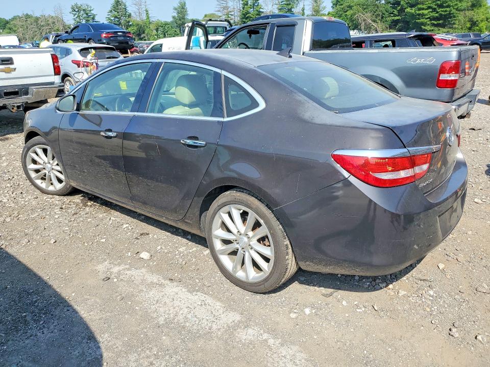Продажа на аукционе авто 2013 Buick Verano, vin: 1G4PP5SK4D4163332, номер лота: 85626335