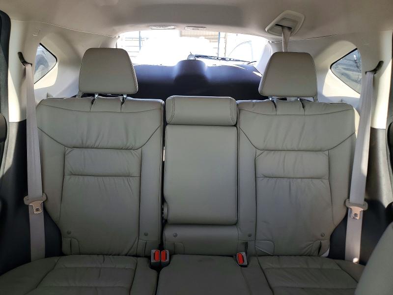 Продажа на аукционе авто 2014 Honda Cr-v, vin: 5J6RM4H78EL089627, номер лота: 60233636