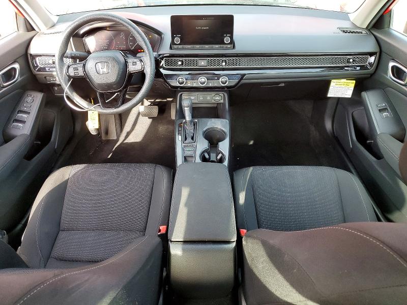 Продажа на аукционе авто 2026 Honda Civic, vin: 2HGFE2F23TH515625, номер лота: 61000906