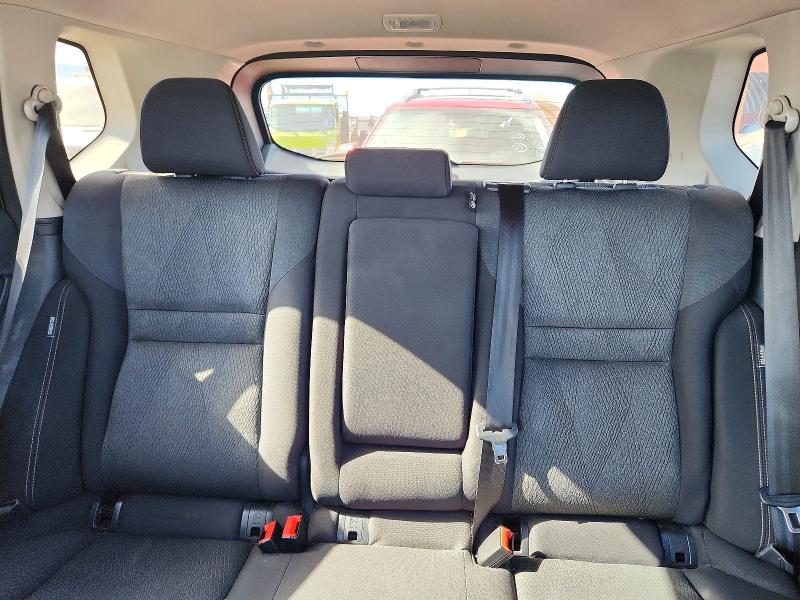 Aukcja sprzedaży 2025 Nissan Rogue, vin: 5N1BT3BA2SC784721, numer aukcji: 61062206