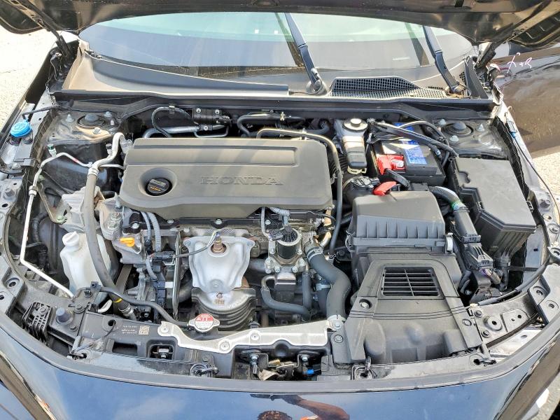 Продажа на аукционе авто 2025 Honda Civic, vin: 2HGFE2F24SH533470, номер лота: 62706316