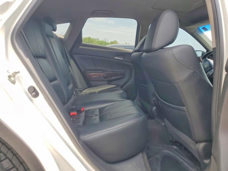 61344516 :رقم المزاد ، 5J6TF2H56AL010212 vin ، 2010 Honda Accord Crosstour مزاد بيع