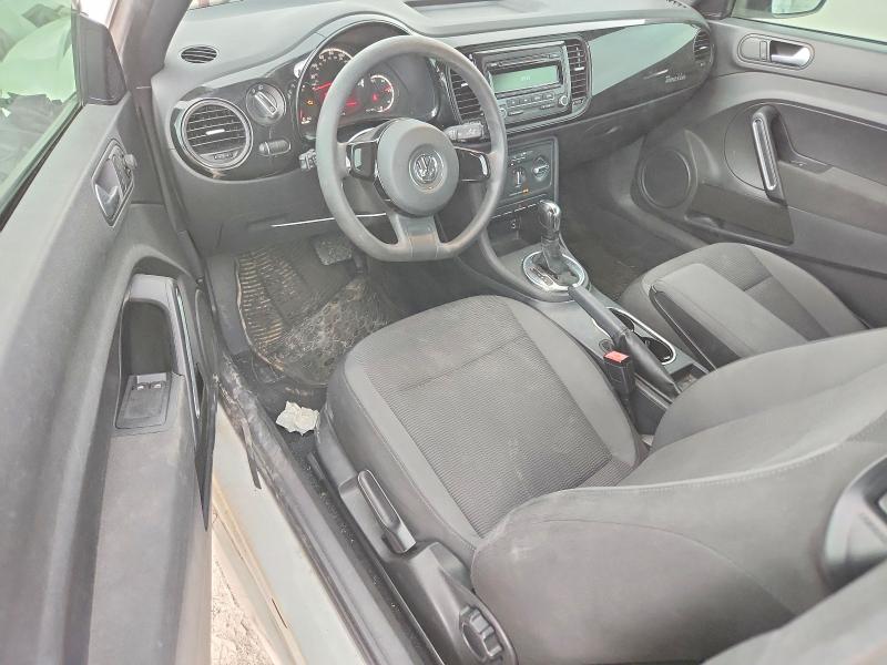2013 Volkswagen Beetle მანქანა იყიდება აუქციონზე, vin: 3VWFP7AT4DM654796, აუქციონის ნომერი: 60019886