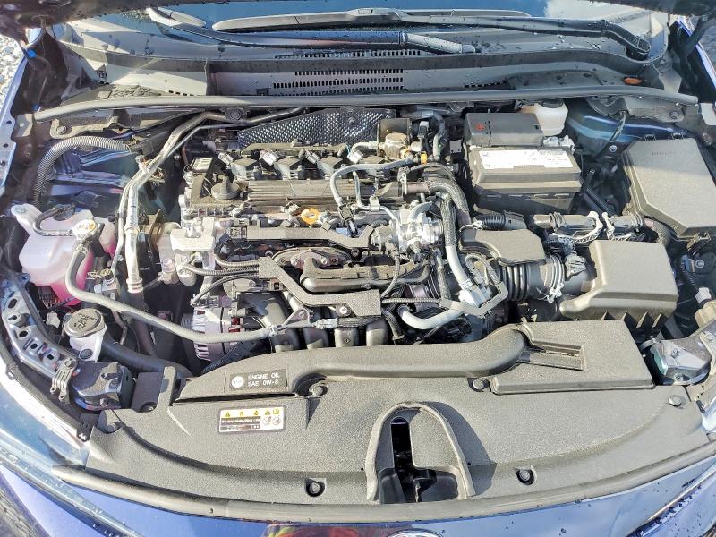 61601556 :رقم المزاد ، 5YFS4MCE8TP265383 vin ، 2026 Toyota Corolla مزاد بيع