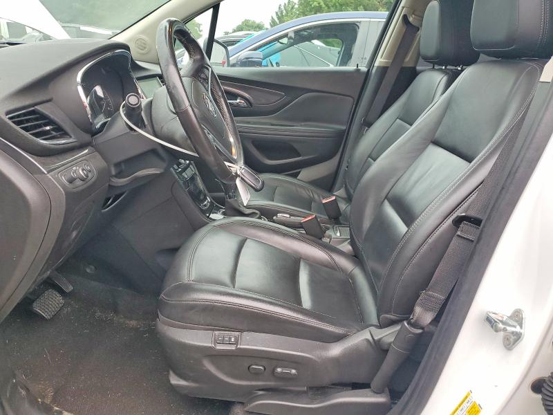 Aukcja sprzedaży 2019 Buick Encore, vin: KL4CJGSM0KB847623, numer aukcji: 60437496