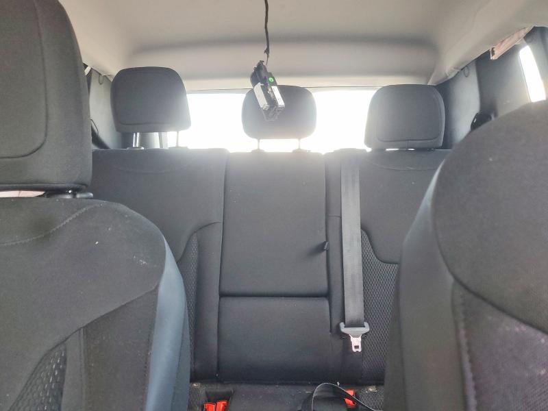 60226616 :رقم المزاد ، ZACCJABB0JPH92189 vin ، 2018 Jeep Renegade مزاد بيع