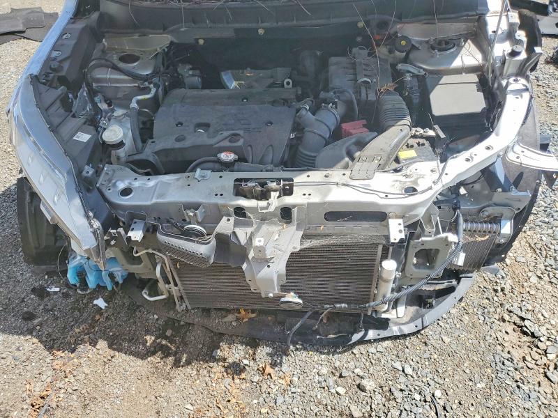 63201996 :رقم المزاد ، JA4ARUAU2PU014661 vin ، 2023 Mitsubishi Outlander Sport مزاد بيع