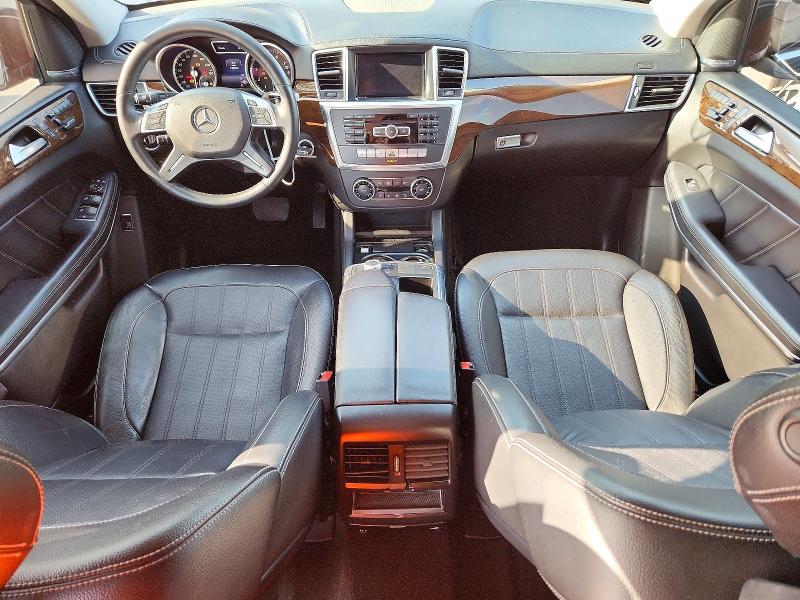 62025966 :رقم المزاد ، 4JGDF7CE4EA414590 vin ، 2014 Mercedes-benz Gl مزاد بيع