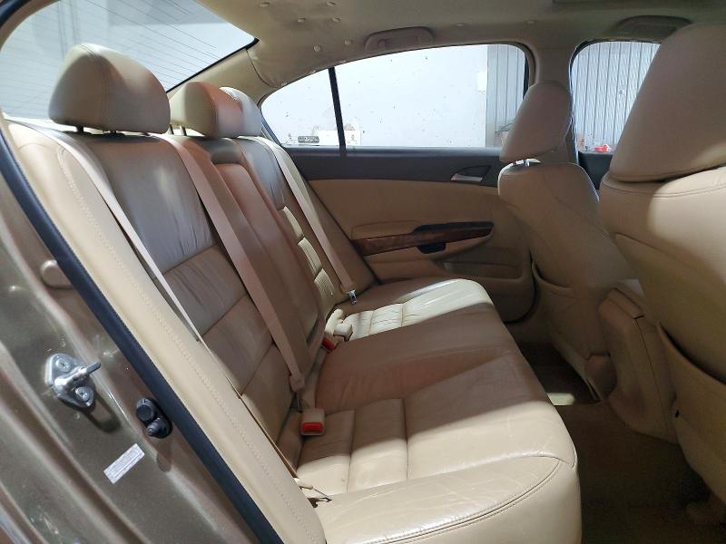 Aukcja sprzedaży 2008 Honda Accord, vin: 1HGCP26868A064374, numer aukcji: 59789826