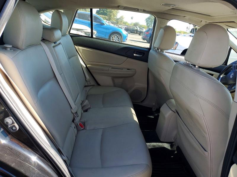 Aukcja sprzedaży 2013 Subaru Impreza, vin: JF1GPAS60D2891442, numer aukcji: 61940656