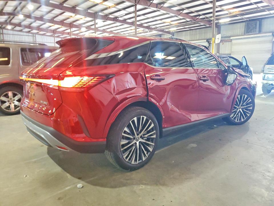 2026 Lexus Rx 350 მანქანა იყიდება აუქციონზე, vin: JTJCHMAA0T2041769, აუქციონის ნომერი: 62567876