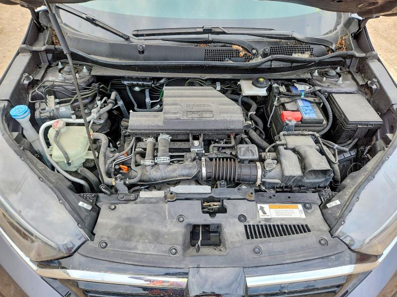 Aukcja sprzedaży 2021 Honda Cr-v, vin: 2HKRW2H82MH651747, numer aukcji: 61053466