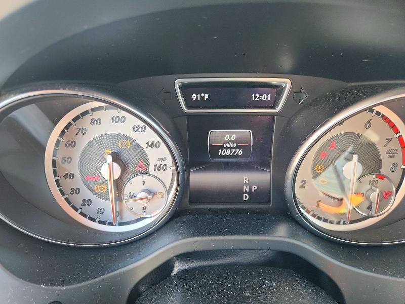 Продаж на аукціоні авто 2015 Mercedes-benz Gla, vin: WDCTG4GB4FJ082075, номер лоту: 62596936