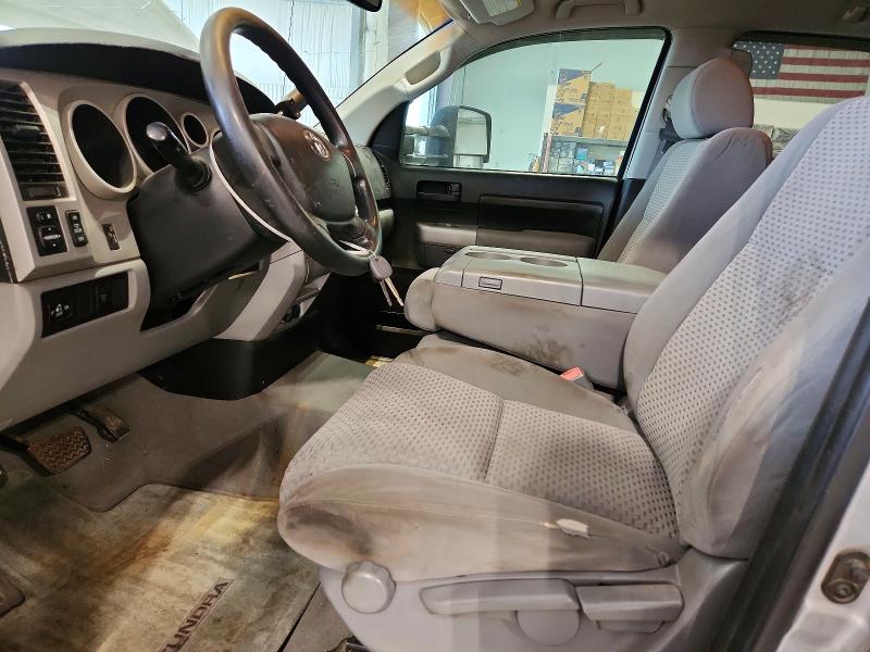 Продаж на аукціоні авто 2007 Toyota Tundra, vin: 5TFBV54157X015007, номер лоту: 61860956