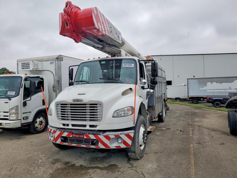 Aukcja sprzedaży 2013 Freightliner M2, vin: 1FVACXBS1DHFA3677, numer aukcji: 85610595