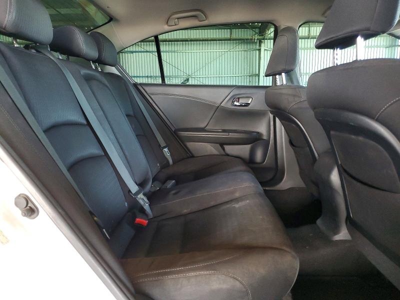Продаж на аукціоні авто 2013 Honda Accord, vin: 1HGCR2F52DA105111, номер лоту: 60018116