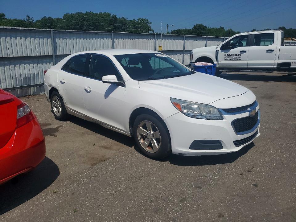 Продажа на аукционе авто 2014 Chevrolet Malibu, vin: 1G11C5SL1EF153533, номер лота: 59137726