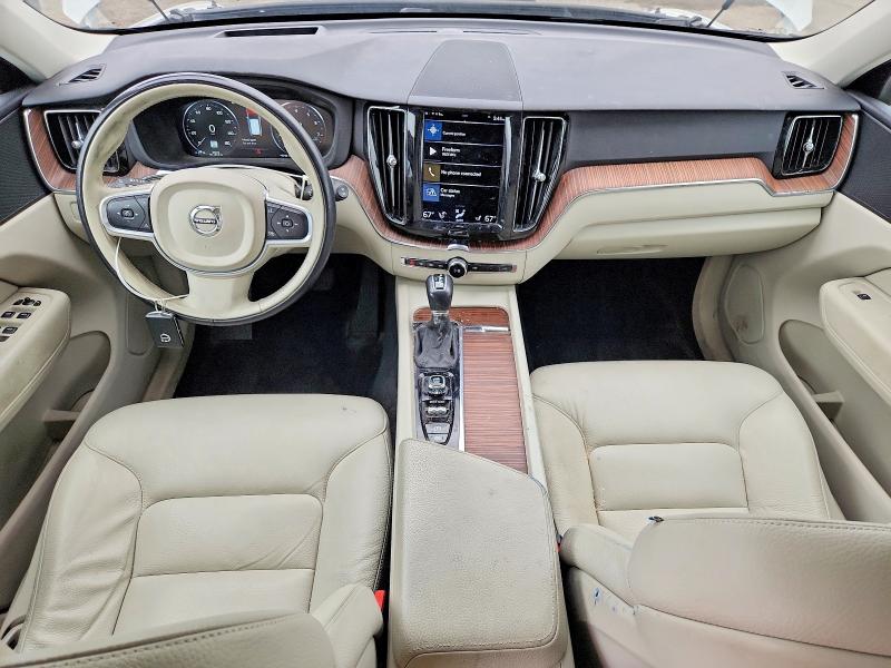 Продажа на аукционе авто 2021 Volvo Xc60, vin: YV4102RK4M1850716, номер лота: 61561636